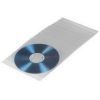 Конверт для CD CD-ROM/DVD-ROM Protective Sleeves 100, Transparent