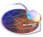 Коврик для мыши Micropoint 3000