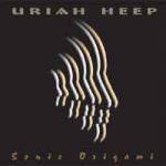 Uriah Heep: Sonic Origami