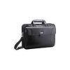 "Кожаная сумка для ноутбука 17"", HP Executive Leather Case,черная (KN604AA)"