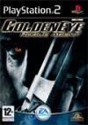 PS2  GoldenEye: Rogue Agent
