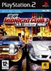 PS2  Midnight Club 3: DUB Edition REMIX