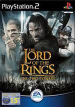 Lord of the Rings.Two Towrs PS2