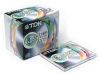 CD-RW TDK        700MБ, 80 мин,, 1-4x, 10шт., Jewel Case, (CD-RW700MJCA), перезаписываемый компакт-диск