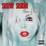Skew Siskin: Album of the year