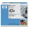 HP Двойная упаковка черного картриджа  для LJ 4250/4350, (20000 стр.)