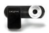 Веб-камера Creative Live! Cam Notebook (USB 1.1/2.0, фото 1.3(с программой интерполяции) и видео 800х600, сенсорVGA CMOS, (73VF047000008)
