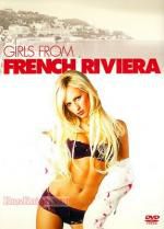 Girls from French riviera