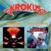 Krokus: Headhunter/Alive & Screamin`