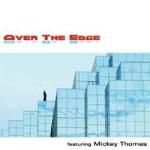 OVER THE EDGE / Over The Edge