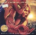 Spider-Man 2.(Original Soundtrack)