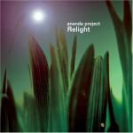 Ananda project: Relight