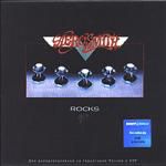 Aerosmith: Rocks