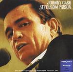 Johnny Cash: At Folsom Prison