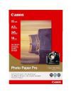 1029A008 Canon Профессиональная глянцевая фотобумага, A3, 10 листов, 245 г/м2
