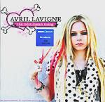 Avril Lavigne: The best Damn thing