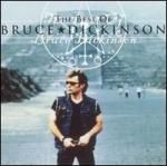 Bruce Dickinson: Bruce The best of