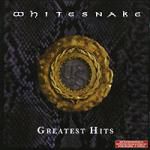 Whitesnake: Greatest hits