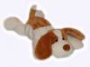 AURORA Игрушка Мягкая Собака Лежачая 34 см