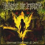 Cradle Of Filth: Damnation And A Day