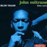 John Coltrane: Blue train
