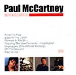 Paul McCartney CD3