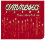 Amnesia Ibiza_Tercera Sesion Chill Out