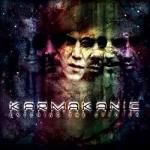 KARMAKANIC / Entering The Spectra