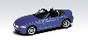 Игрушка модель машины 1:34-39 BMW Z4 (CONVEERTIBLE)