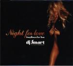 DJ Smart: Night for love (Sexy House For Two )