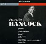 Herbie Hancock cd 2