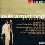 Louis Armstrong CD2 - Jazz Archives (mp3)