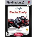 Tourist Trophy Platinum  (PS2)