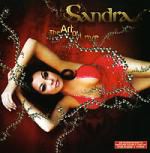 Sandra: The Art Of Love