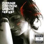 Gianna Nannini:  Grazie