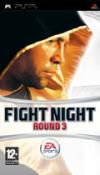 PSP  Fight Night Round 3