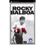 PSP  Rocky Balboa