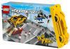Lego 8196 Гонки Прыжок через вертолёт