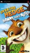 PSP  Over the Hedge: Hammy Goes Nuts!