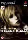 PS2  Silent Hill 3