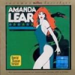 Amanda Lear: The collection