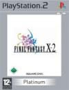 Final Fantasy X-2 (PS2) Platinum