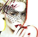 Kylie Minogue: Kylie-X