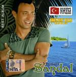 Mustafa Sandal. Best Album