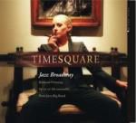 Jazz Brodway-Time Square