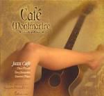 Jazz Cafe: Cafe Montmartre