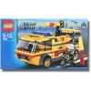 Lego (7891) Пожарный
