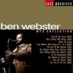 Ben Webster. Jazz archives mp3