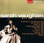 Sarah Vaughan: Jazz Archives mp3