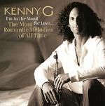 Kenny G: I min the mood for love